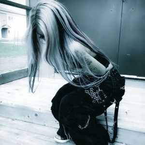 Meet your Posher, Ruby sue